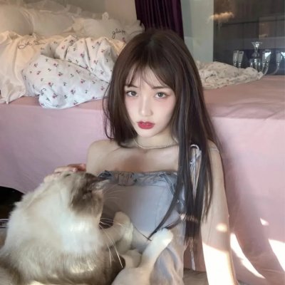 玉女寻春