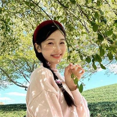 夜合花